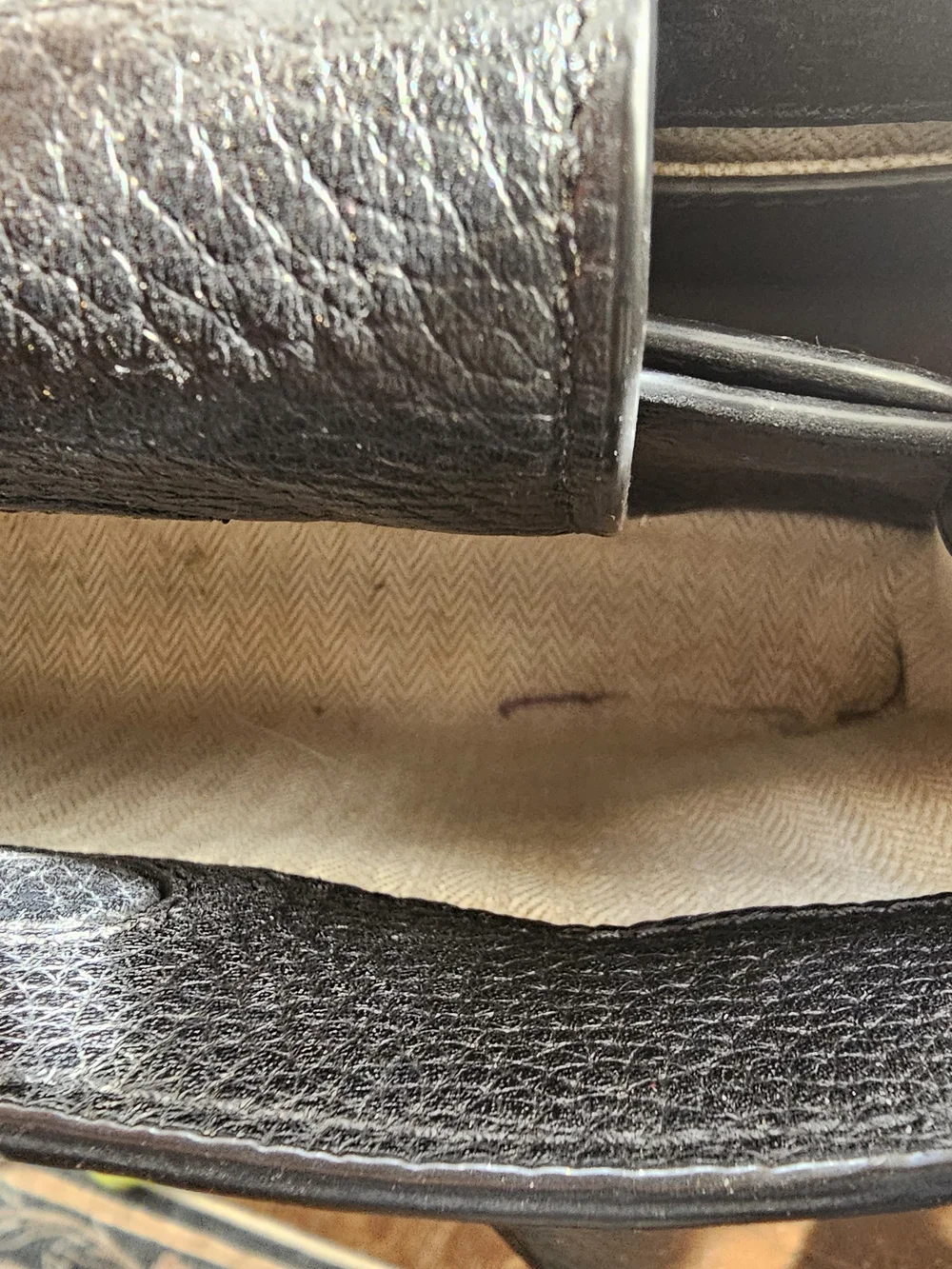 Tory Burch Britten Micro Satchel